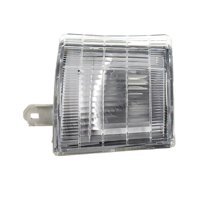 Lampe d'angle 214-1543 pour Mitsubishi Canter Fuso 1994