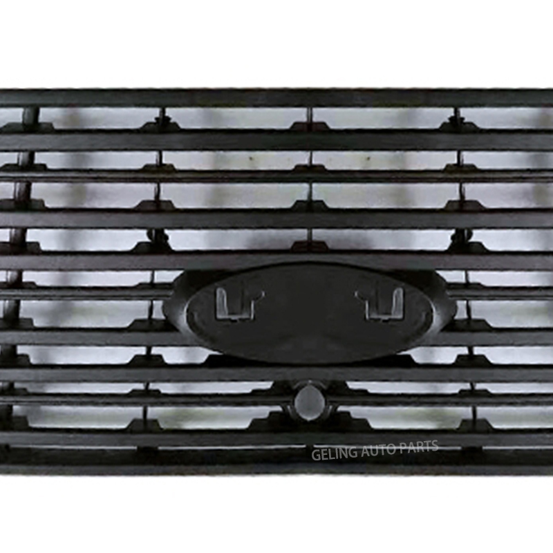 กระจังหน้าสำหรับ Ford Transit Van MK8 Connect 2014