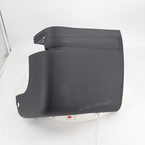 Pare-chocs d'angle arri&egrave;re pour Ford Transit Van 2000