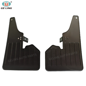 Pelindung Lumpur Belakang Untuk Ford Transit Van