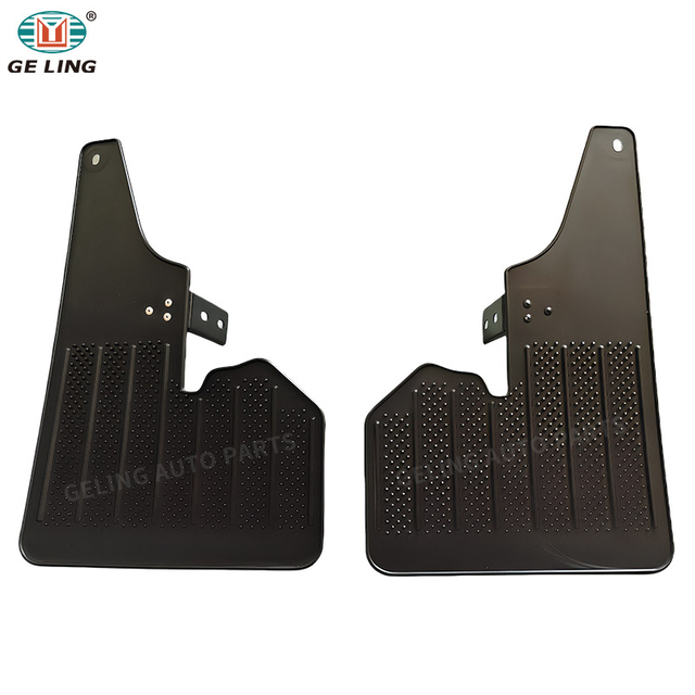 Pelindung Lumpur Belakang Untuk Ford Transit Van