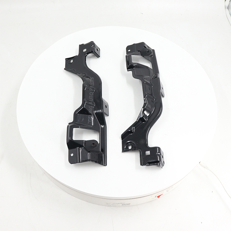 Dukungan Lampu Sudut Untuk Isuzu 600p