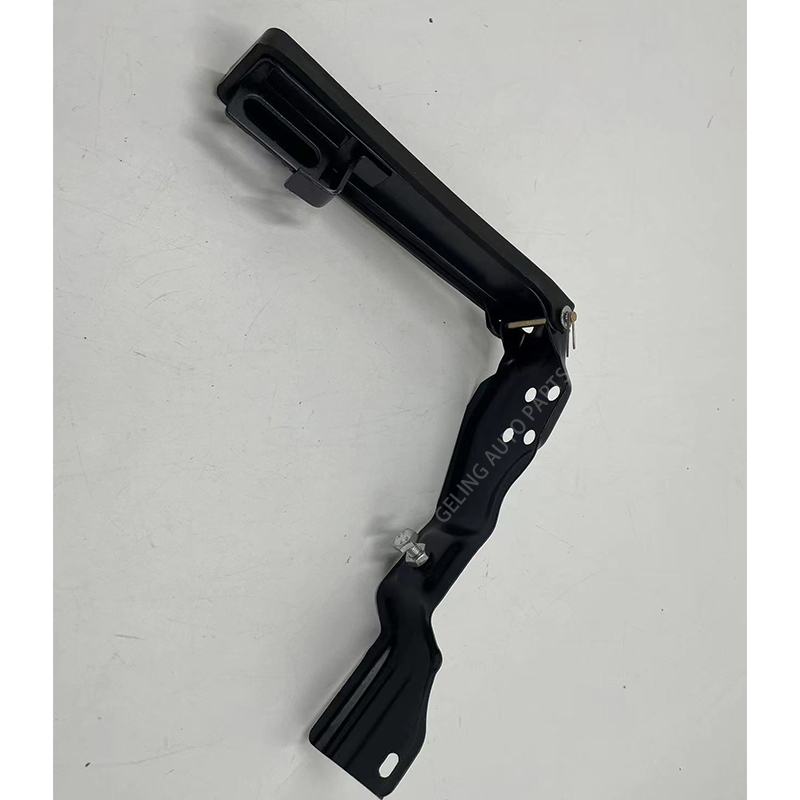 Isuzu 600P Npr Nqr i&ccedil;in Pedal 8925512250 892551225