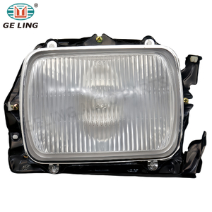 Faro 8944345550 8944345560 Per Isuzu Tfr Kb42 1993