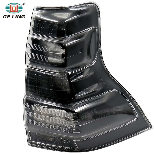 トヨタ ランドクルーザー プラド 2014 用 LED テールランプ