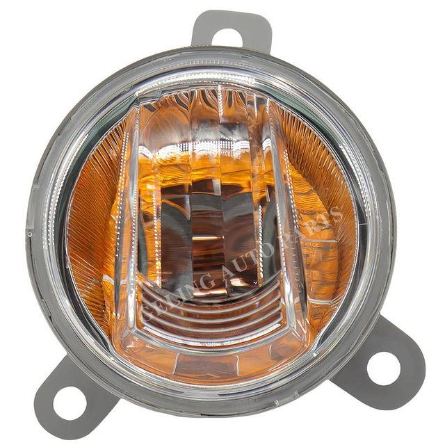 コーナーライト8983933613 8983933623 ISUZU DMAX 2020の場合