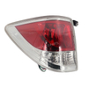 L&acirc;mpada traseira para Mazda Bt50 Bt-50 2012