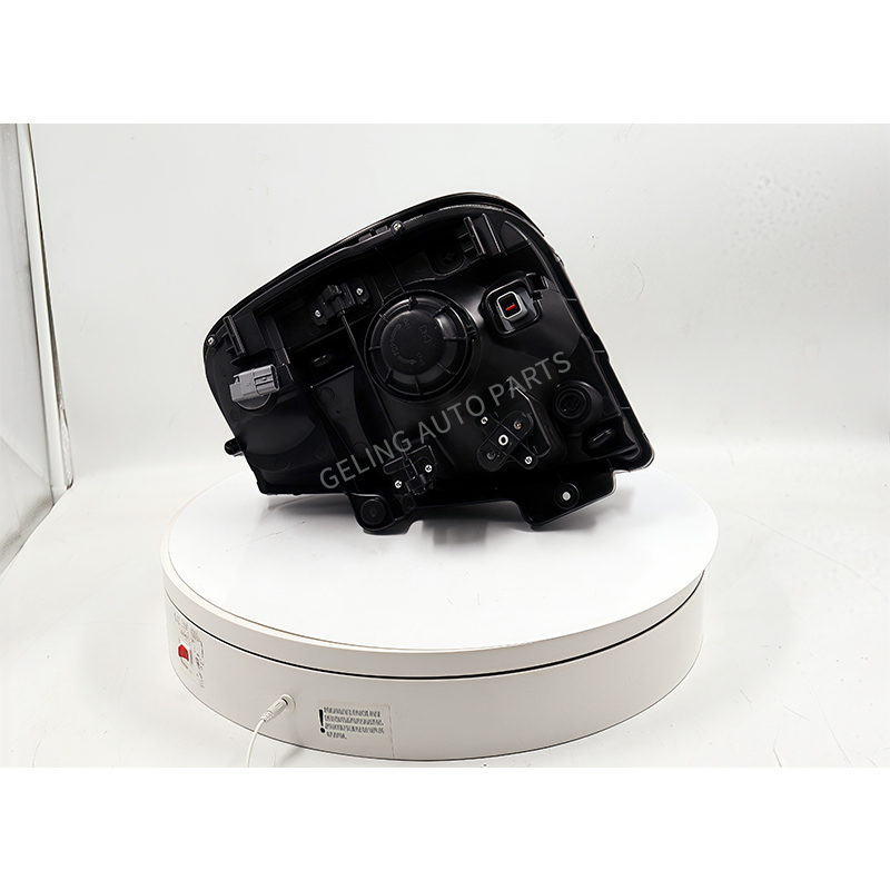 Faro 921014E000 para KIA Bongo 3