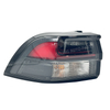 Piloto Trasero Exterior Para Isuzu Mux 2023 2024