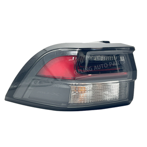 Fanale posteriore esterno per Isuzu Mux 2023 2024