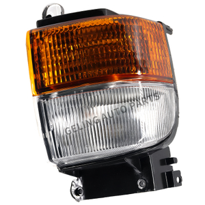 Nissan Cwa451 1999 i&ccedil;in K&ouml;şe Lambası 2612000z0d 2612500z0d