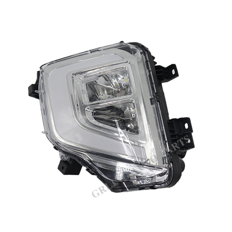 ไฟตัดหมอก LED สำหรับ Mitsubishi Triton L200 2019