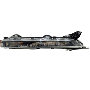  Передний указатель поворота для Mitsubishi Triton L200 2023 2024