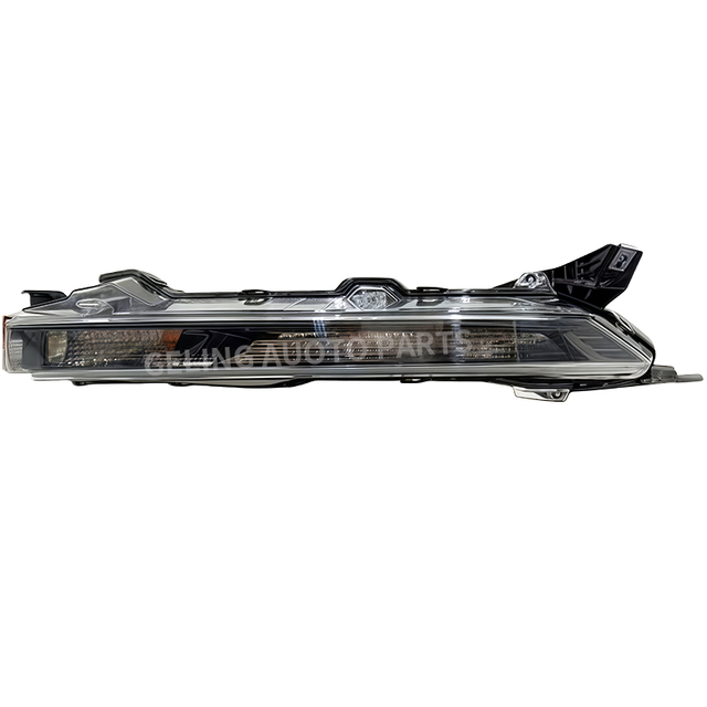  Indicatore di direzione della lampada anteriore per Mitsubishi Triton L200 2023 2024