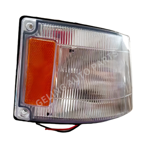 Indicatore di direzione della lampada d'angolo per Hino Profia