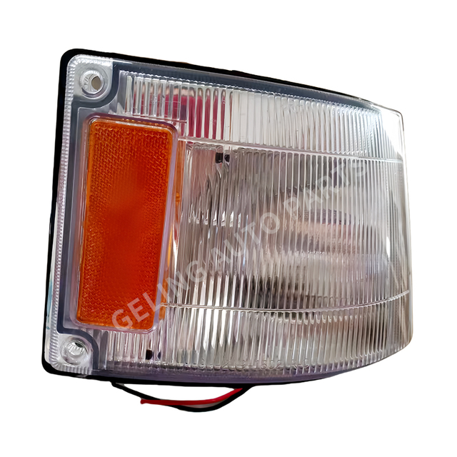 Lampu Sudut Lampu Sein Untuk Hino Profia