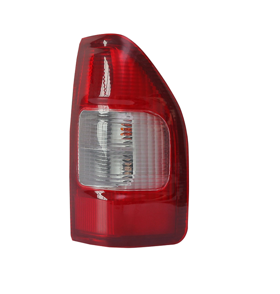 Luz trasera 8972347501 8972347491 para Isuzu D-Max 2002