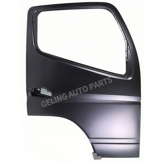 Pintu Lebar Untuk Mitsubishi Canter 2005