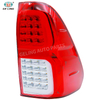 Feu arri&egrave;re rouge LED feu arri&egrave;re 815610K270 ou 815610K271 pour Toyota Hilux Revo 2016-2020