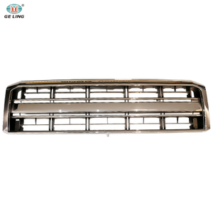 GELING قطع غيار السيارات مصبغة لتويوتا لاند كروزر Fj75 Fj70 LC70