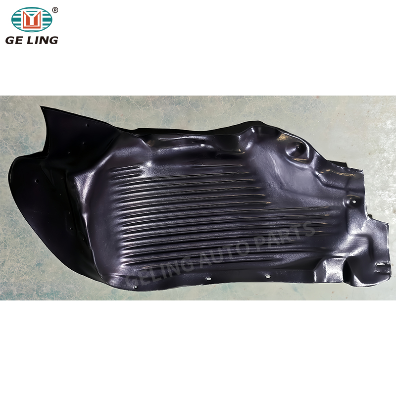 GELING ซับในหน้าเล็กสำหรับ Mitsubishi Triton L200 2019-2020