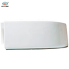 อุปกรณ์เสริมรถบรรทุก มุมกระจังหน้า สีขาว หรือโครเมียม สำหรับ Isuzu Forward