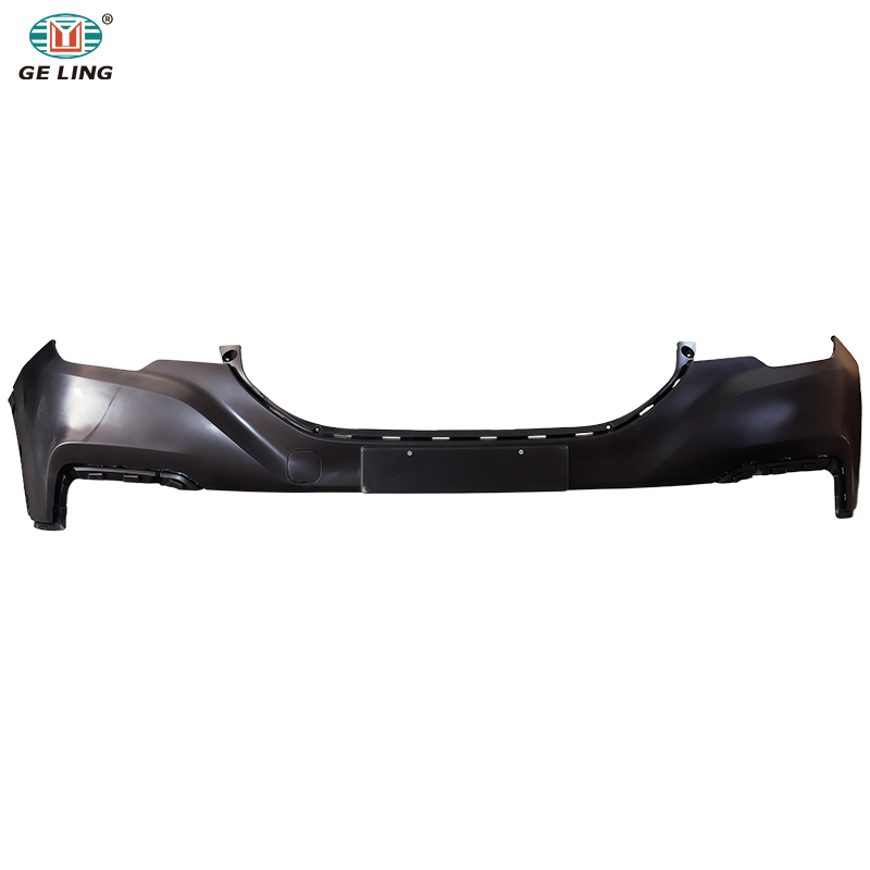 Accesorios de coche paragolpes delantero para Mg Zs 2020