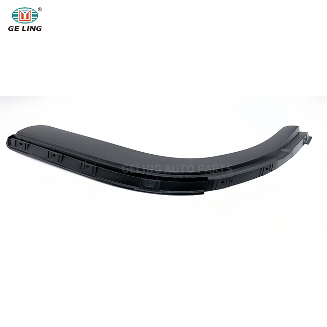 Pannello inferiore della porta dei ricambi auto per Mitsubishi Canter 2005
