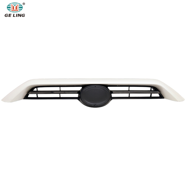 GELING อะไหล่รถยนต์ กระจังหน้ารถ สำหรับ Toyota 4runner