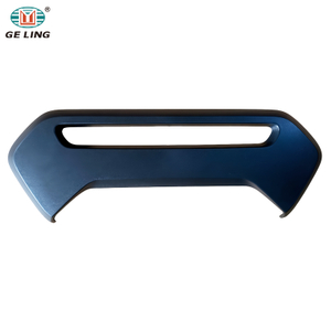 GELING Accessori per auto Copertura del portellone posteriore per Toyota Revo 2021