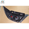 Feu arri&egrave;re feu arri&egrave;re MN161198 MN161197 pour Mitsubishi Lancer 4Dr berline CH VRX 2003 2004 2005 2006 2007