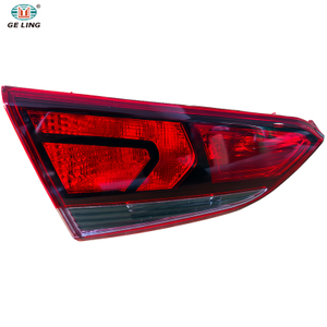 GELING 92403-H6000 92404-H6000 92403H6000 92404H6000 Interno Fanale posteriore Lampada Posteriore Fanale Posteriore Per Hyundai Accent 2018 2019 2020 2021