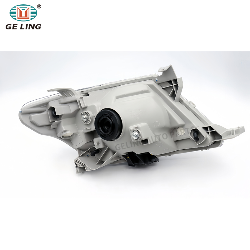 Lampu Depan Manual 811300K190 untuk Toyota Vigo 2004-2008