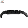 GELING Body Parts Front Bumper Guard لـ Mg Hs