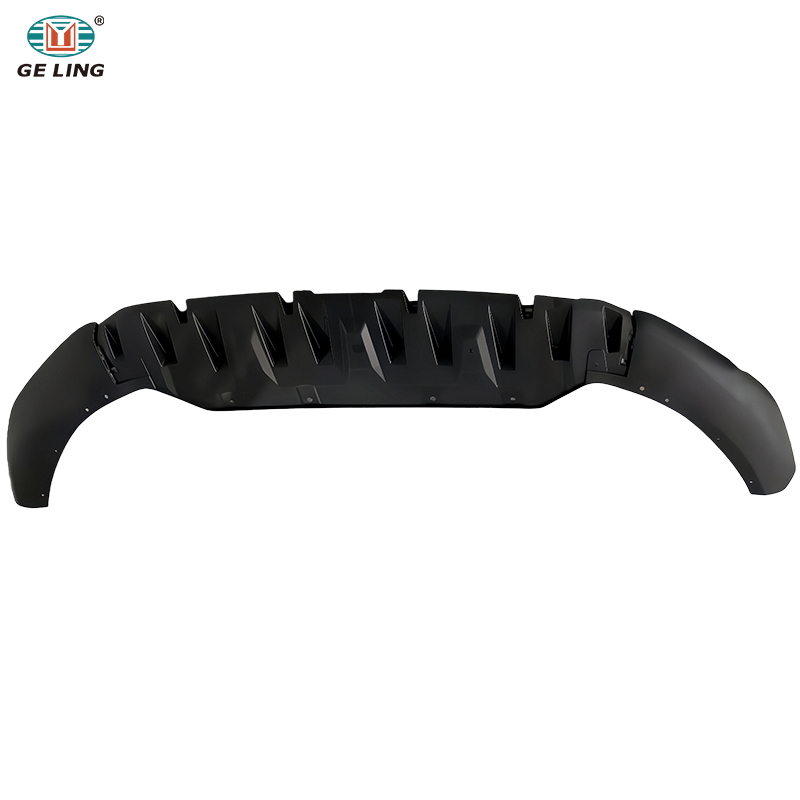 GELING Body Parts Front Bumper Guard لـ Mg Hs
