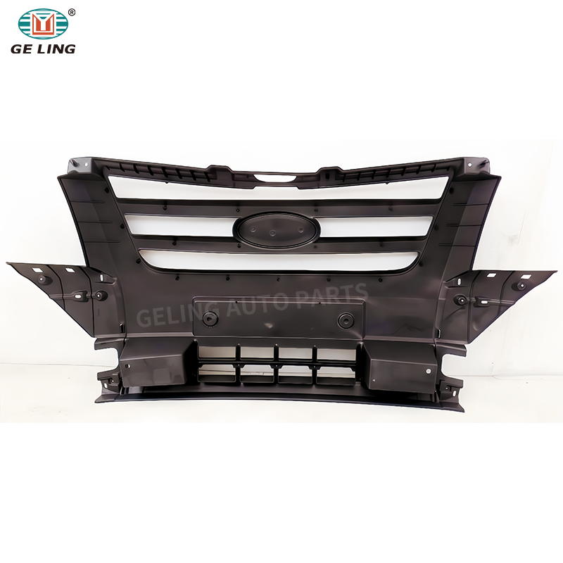 Accesorios de coche parachoques medio para Ford Transit V348 2006-2008