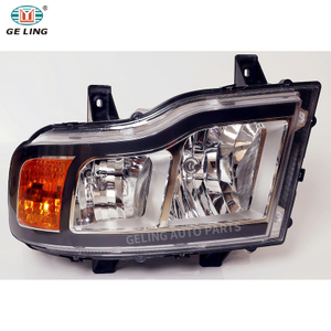 مصباح أمامي للسيارة من GELING مصباح أمامي لسيارة Isuzu Jac Gallop