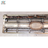Grade das pe&ccedil;as de autom&oacute;vel de GELING para Toyota Land Cruiser Fj75 Fj70 LC70