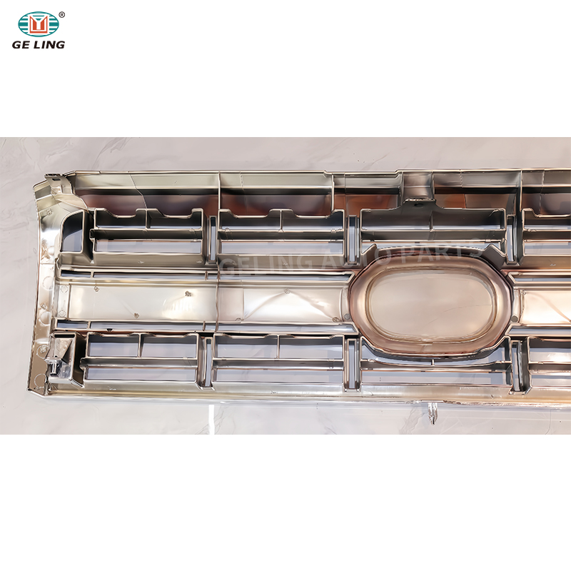 Grade das pe&ccedil;as de autom&oacute;vel de GELING para Toyota Land Cruiser Fj75 Fj70 LC70