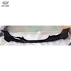 Accesorios de coche paragolpes delantero para Mg Zs 2020