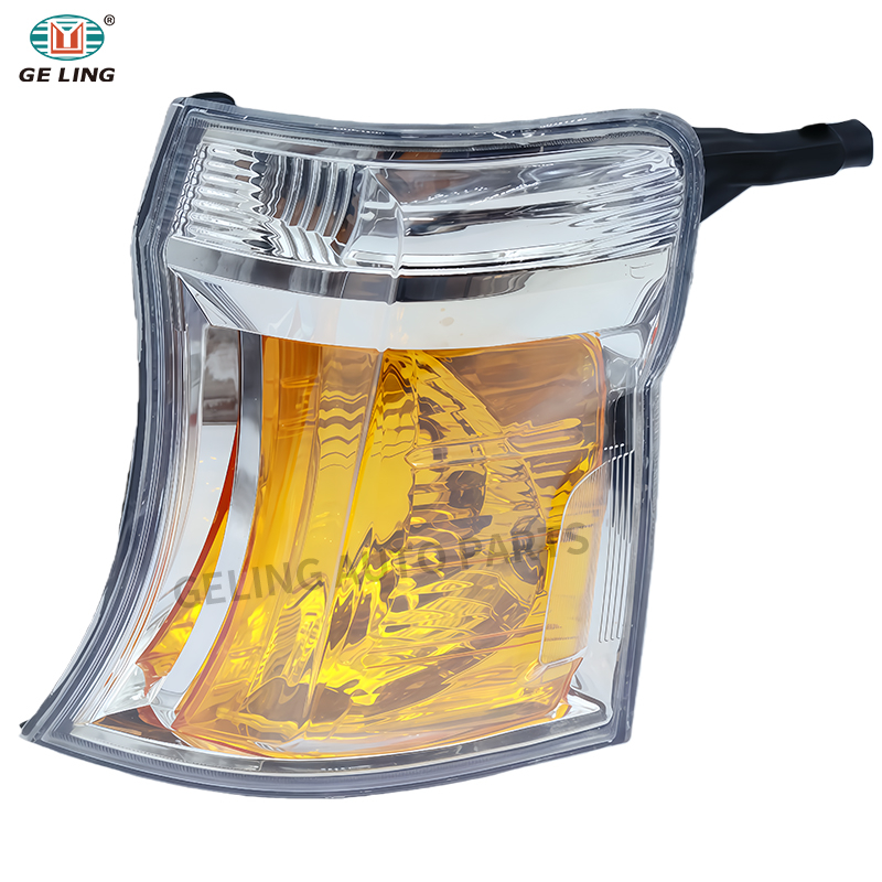 GELING – lampe d'angle pour Nissan E25 2005, accessoires de voiture, feu de conduite