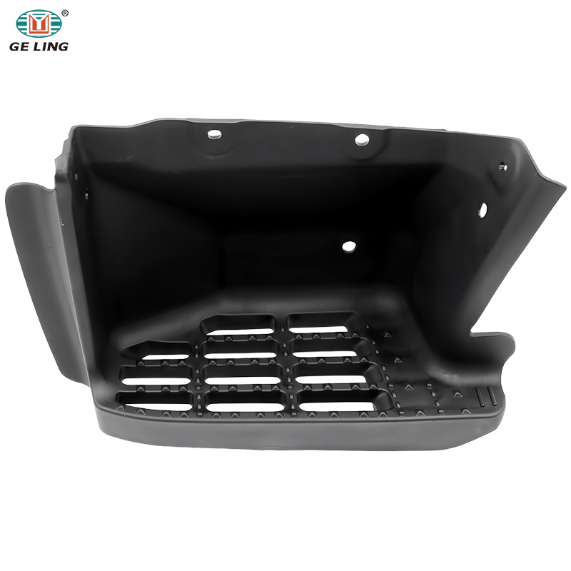 GELING Accessori auto Gradino per Hino 300 Narrow