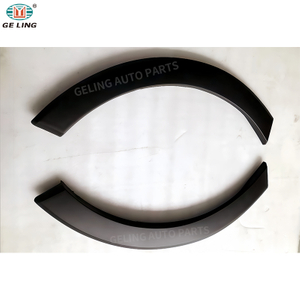 Arco de rueda de piezas de autom&oacute;vil GELING para Ford Transit