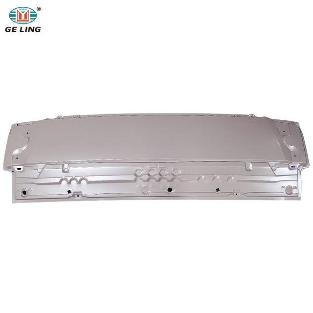 GELING قطع غيار السيارات لوحة حديدية واسعة لـ Isuzu 600P Npr Nkr