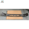 المصد الأمامي الأبيض القصير لـ Isuzu 700p Frr210-Frr190