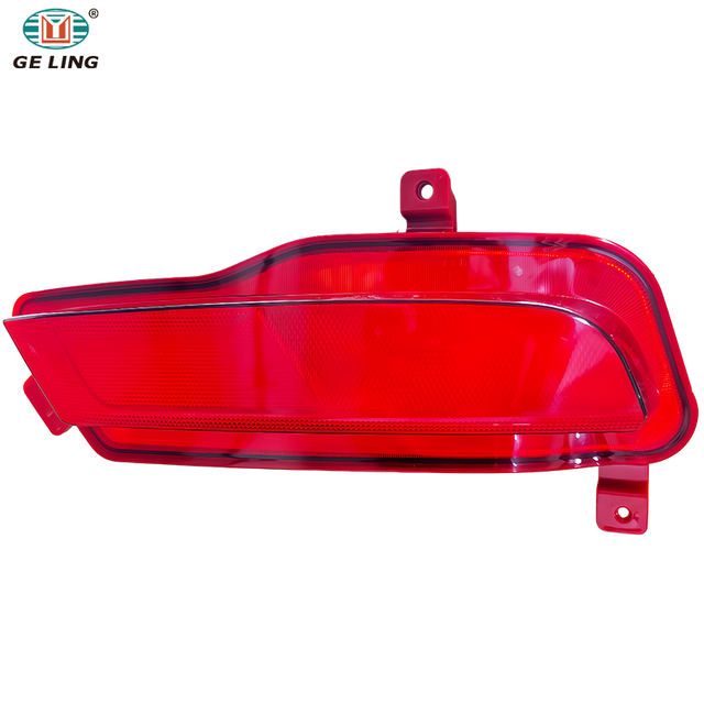 GELING – feu de pare-chocs arri&egrave;re de voiture, OE 10571685 10571686 pour Mg Zs 2020 2021