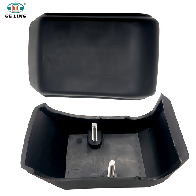 Protezione angolare per parti del corpo per Toyota Hilux 1988
