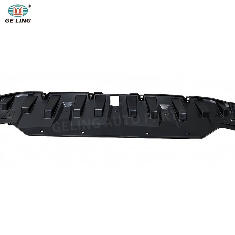 GELING Body Parts Front Bumper Guard لـ Mg Hs