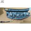 92401-4h000 924014h000 924024h000 ไฟท้ายด้านหลังโคมไฟสำหรับHyundai H1 Grand StarexสำหรับILOADสำหรับIMAX I800 TQ 2007 2008 - 2018