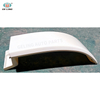 อุปกรณ์เสริมรถบรรทุก มุมกระจังหน้า สีขาว หรือโครเมียม สำหรับ Isuzu Forward